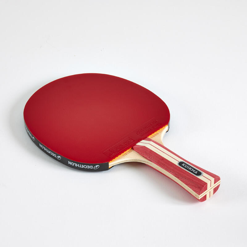 Pingpongütő, egyesületi használatra, 4* - TTR 130