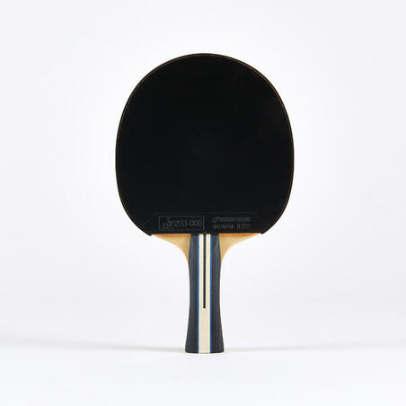 Ракетка TTR 500 5* для настільного тенісу