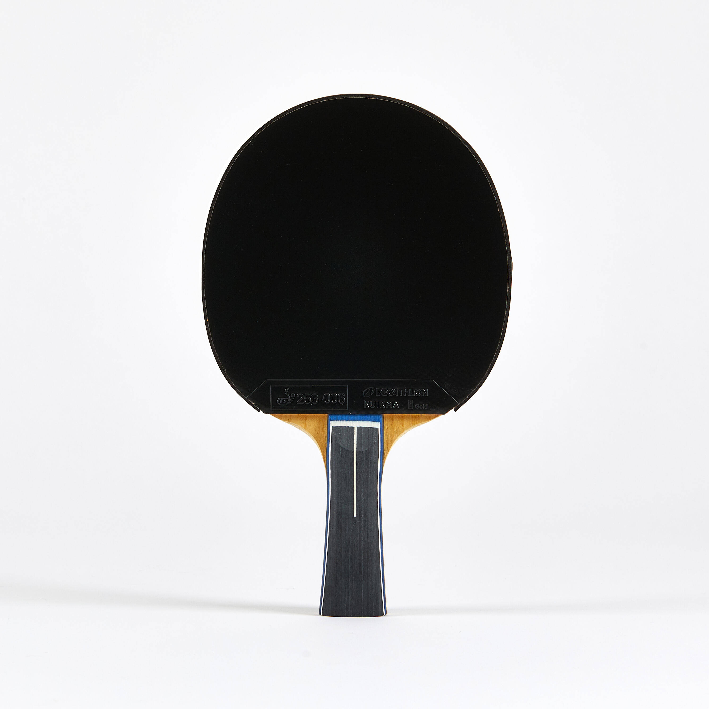 Table Tennis ITTF Club All-Round Bat TTR 900 6* -  3
