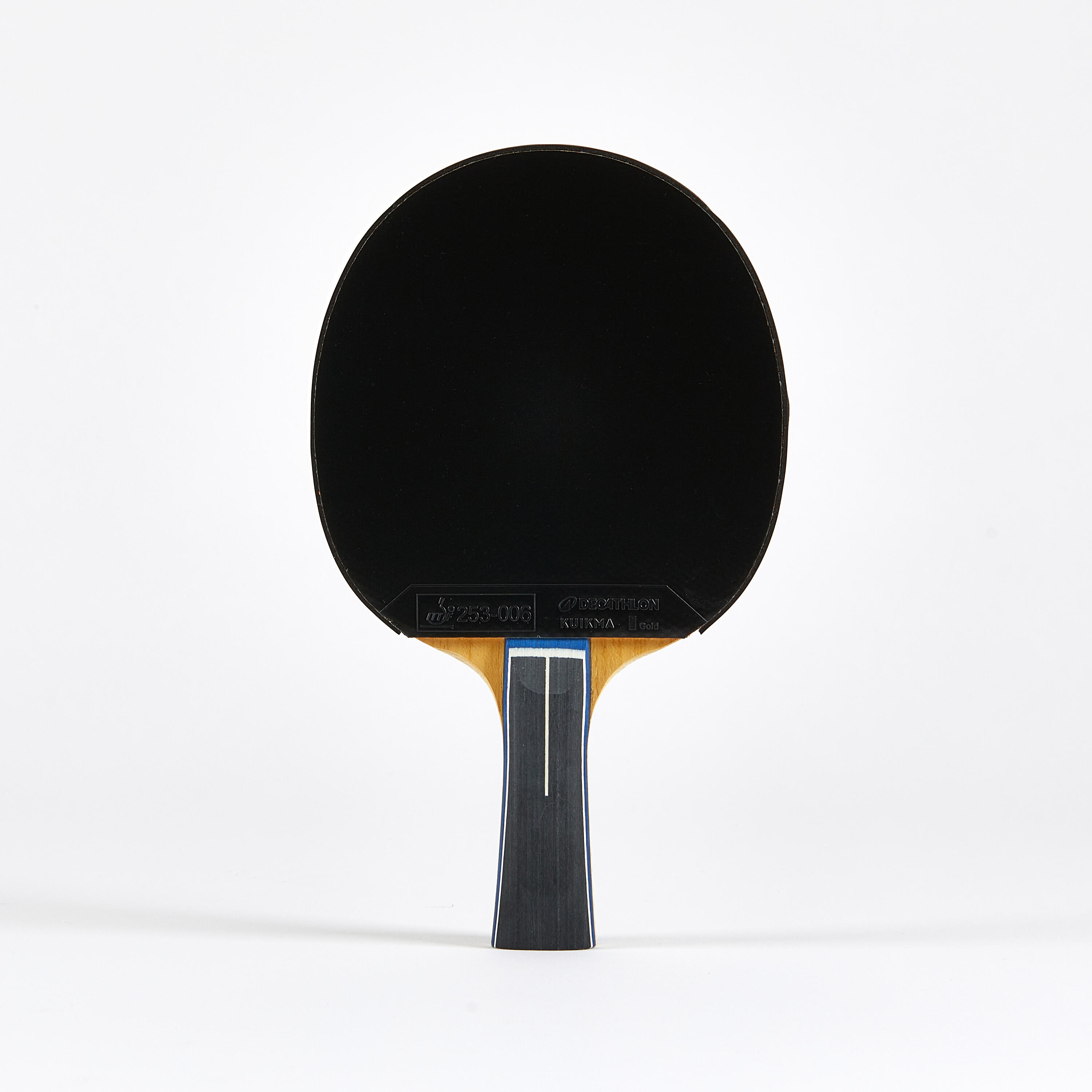 Table Tennis Paddle All-Round 6* - TTR 900 ITTF Club - KUIKMA
