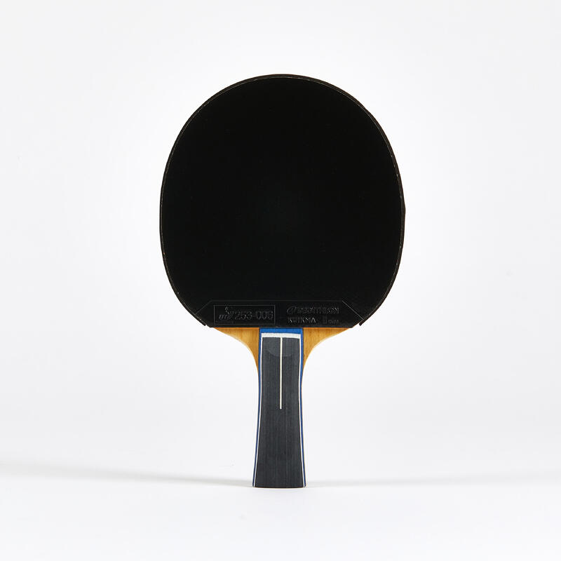 Masa Tenisi Raketi - ITTF Kulüp - 6 Yıldız - TTR 900