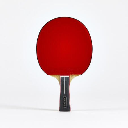 Ракетка TTR 930 Spin H-Carbon 7* для настільного тенісу