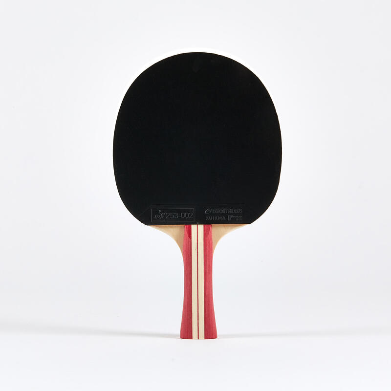 Pingpongütő, egyesületi használatra, 4* - TTR 130