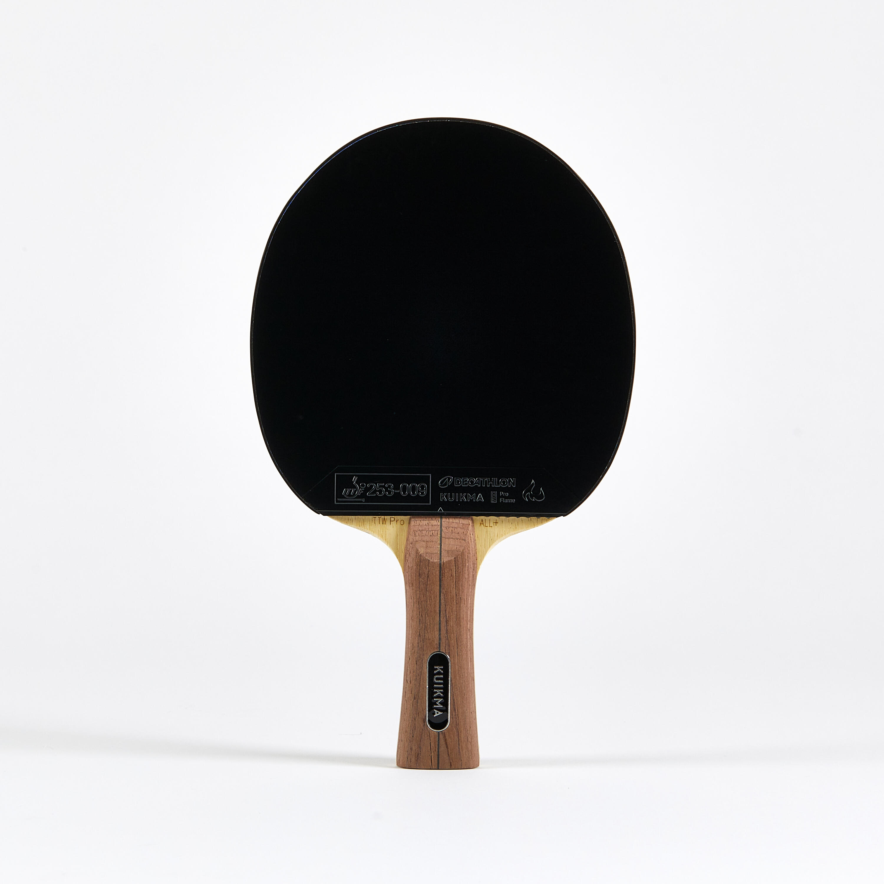 Racchetta ping pong TTR 990 PRO ALC 9* ITTF club 2/14