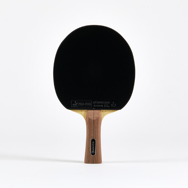 Masa Tenisi Raketi - ITTF Kulüp Yüksek Seviye - 9 Yıldız - TTR 990 Pro ALC