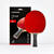 Raquette de tennis de table TTR 930 spin H-carbone 7* ITTF club