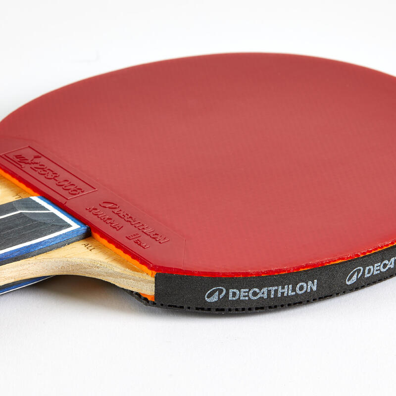 Masa Tenisi Raketi - ITTF Kulüp - 6 Yıldız - TTR 900
