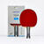 RAQUETTE DE TENNIS DE TABLE TTR 500 POLYVALENTE 5* ITTF CLUB