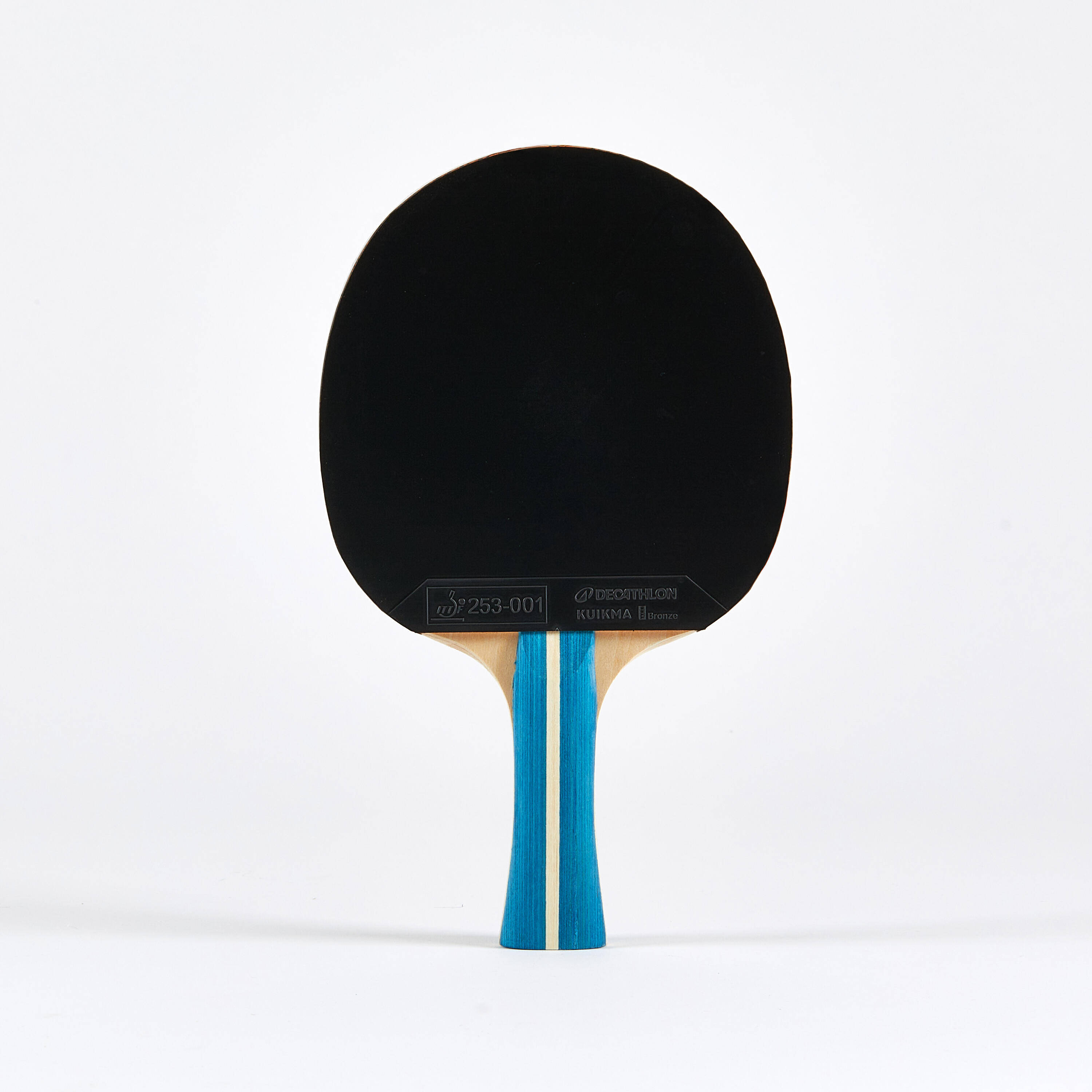 Table Tennis Bat TTR 100 Versatile 3* ITTF School -  3