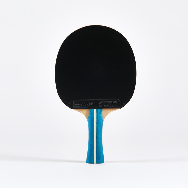 Masa Tenisi Raketi - ITTF Okul - 3 Yıldız - TTR 100