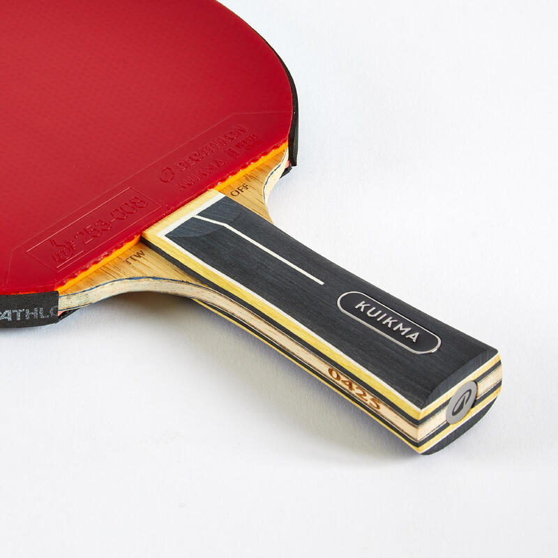 Masa Tenisi Raketi - ITTF Kulüp - 8 Yıldız - TTR 960 Speed ALC