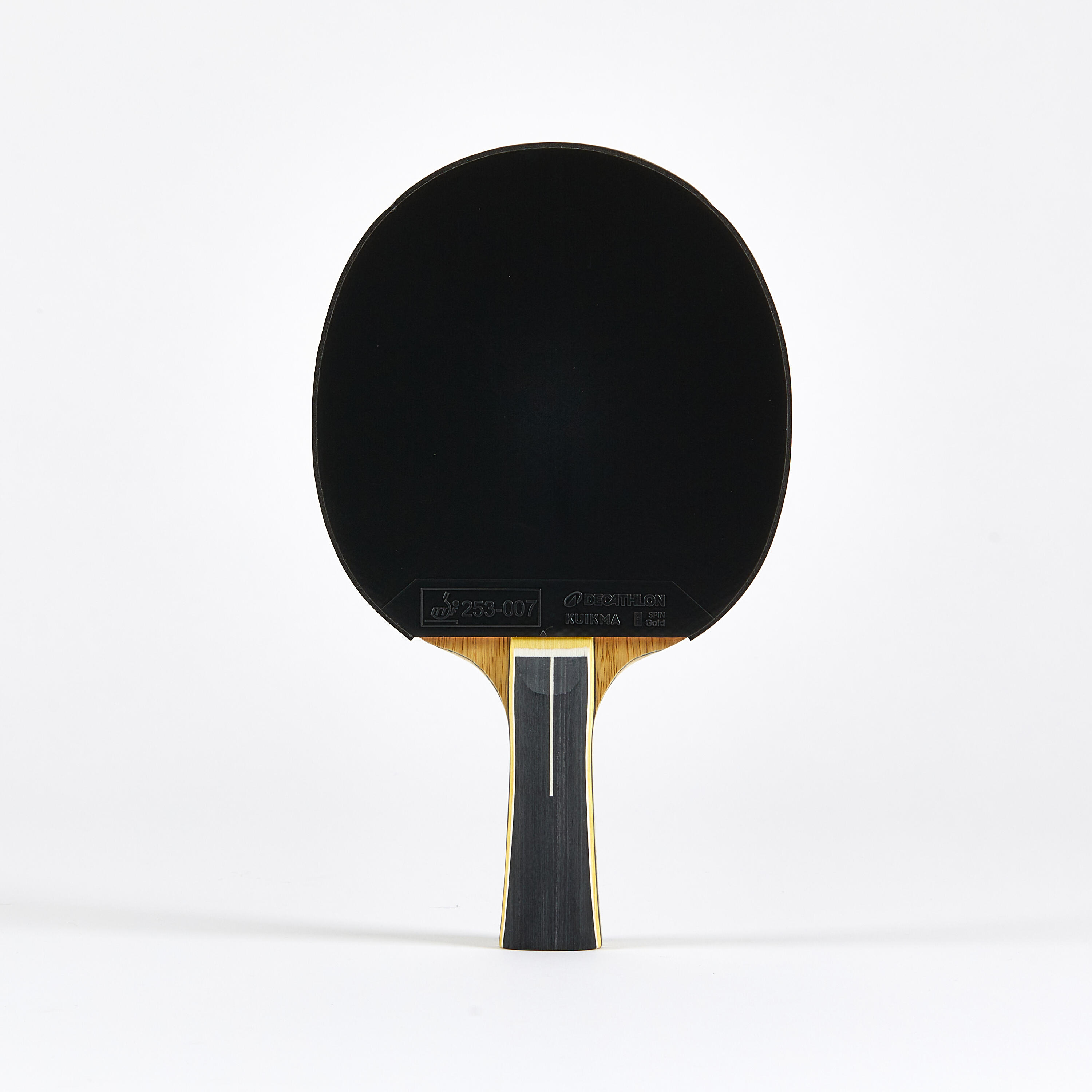 Table Tennis Paddle Speed Alc 8* - TTR 960 ITTF Club - KUIKMA