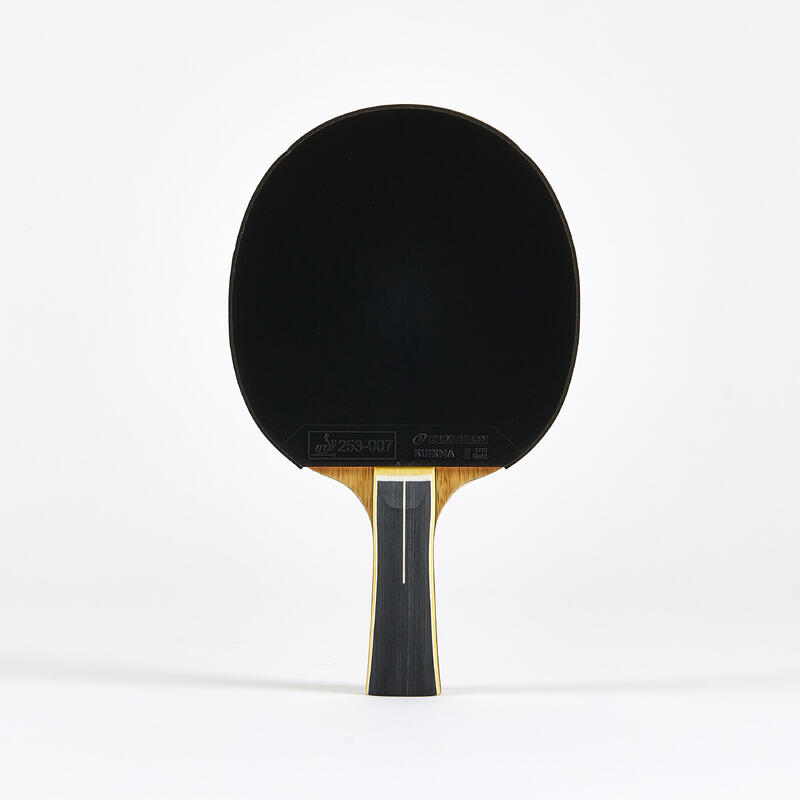 Masa Tenisi Raketi - ITTF Kulüp - 8 Yıldız - TTR 960 Speed ALC