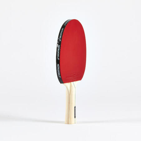 Ракетка TTR 50 2* для настільного тенісу 