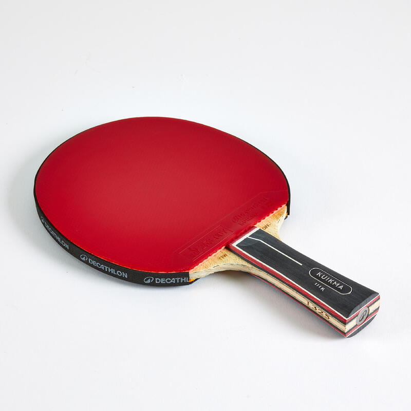 Masa Tenisi Raketi - ITTF Kulüp - 7 Yıldız - TTR 930 Spin
