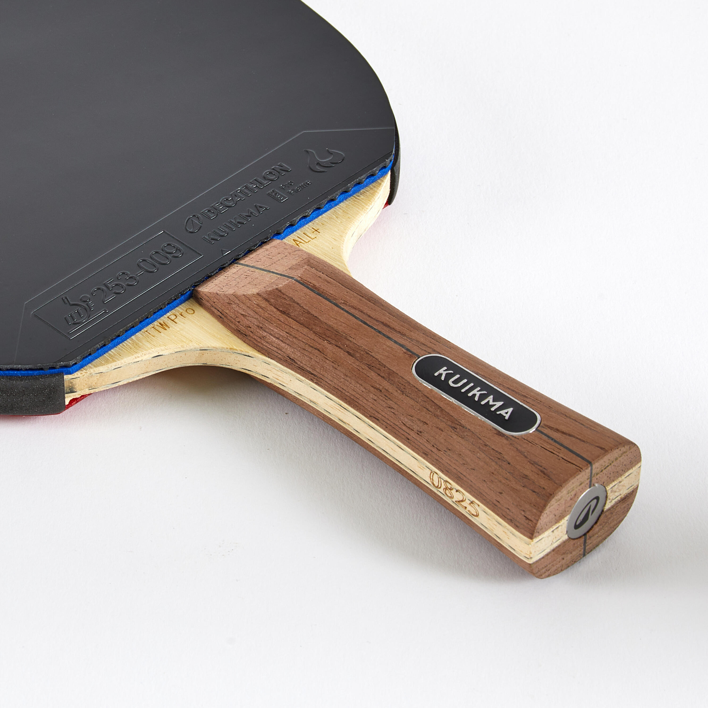 Racchetta ping pong TTR 990 PRO ALC 9* ITTF club 8/14