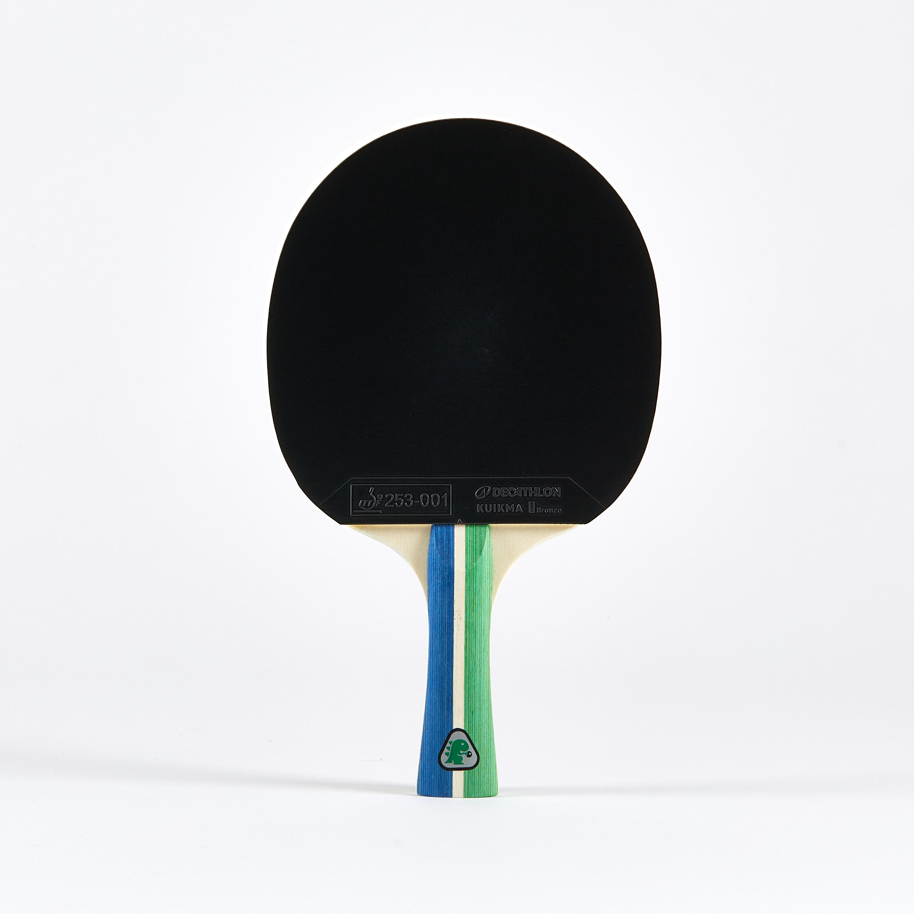 Racchetta ping pong bambino TTR 100 3* 3/14