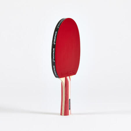 Ракетка TTR 130 Spin 4* для настільного тенісу