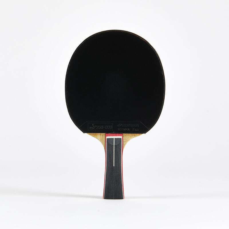 Masa Tenisi Raketi - ITTF Kulüp - 7 Yıldız - TTR 930 Spin
