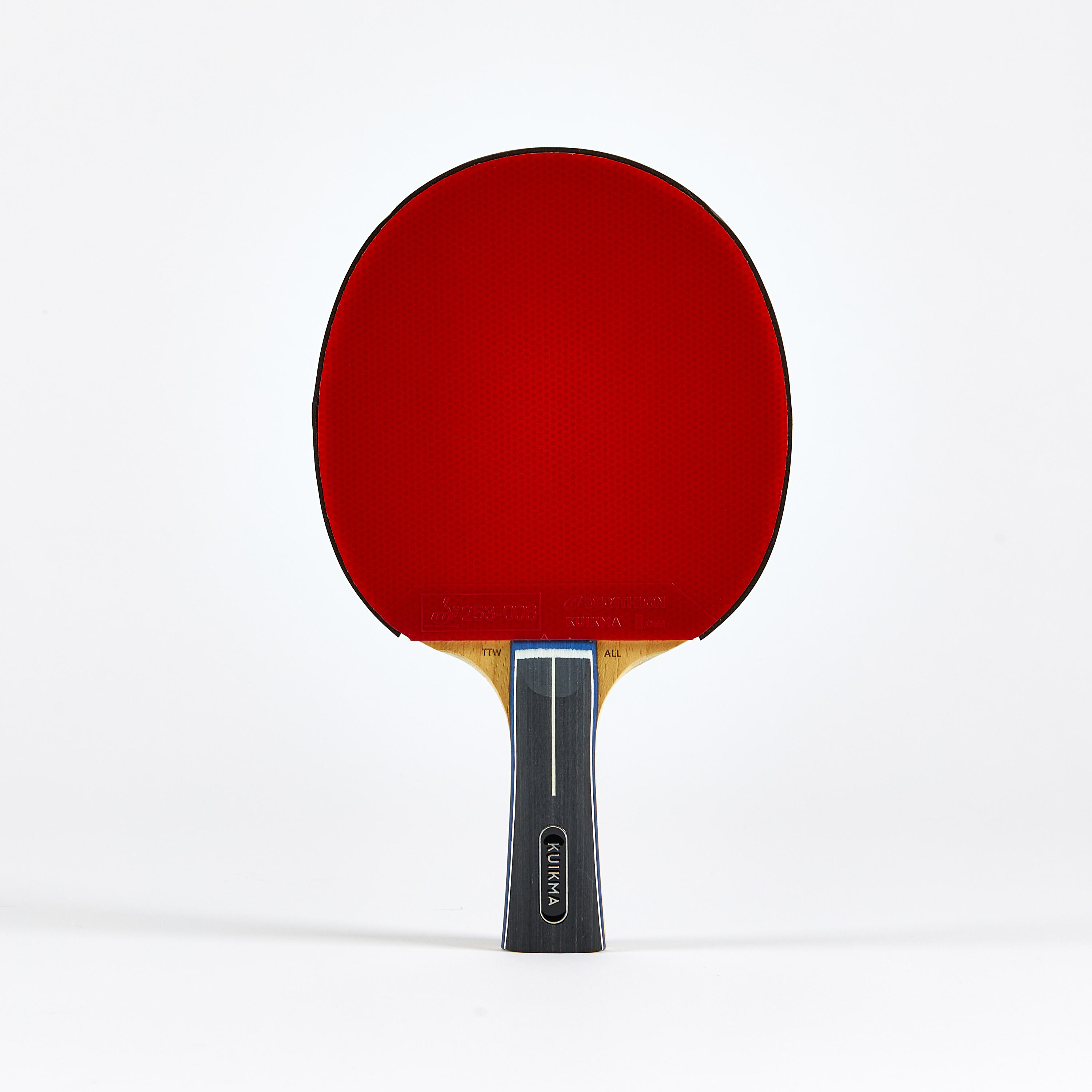 Raquette de tennis de table - TTR 900 polyvalente 6* ITTF Club 2/9