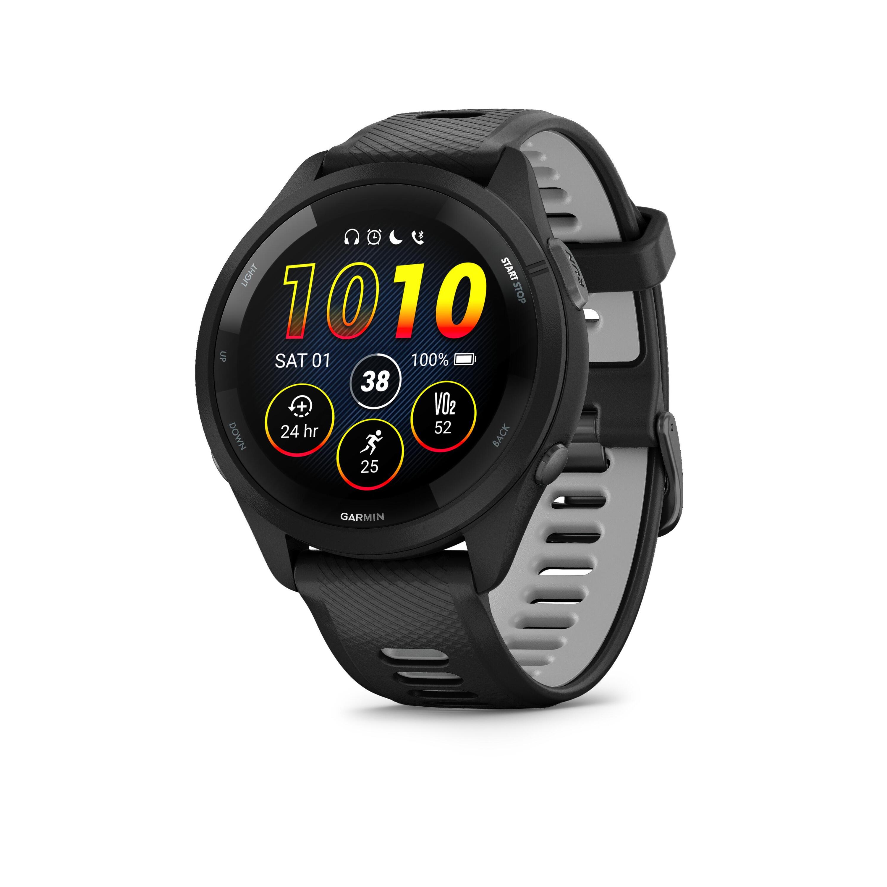 Garmin Forerunner 265 2/5