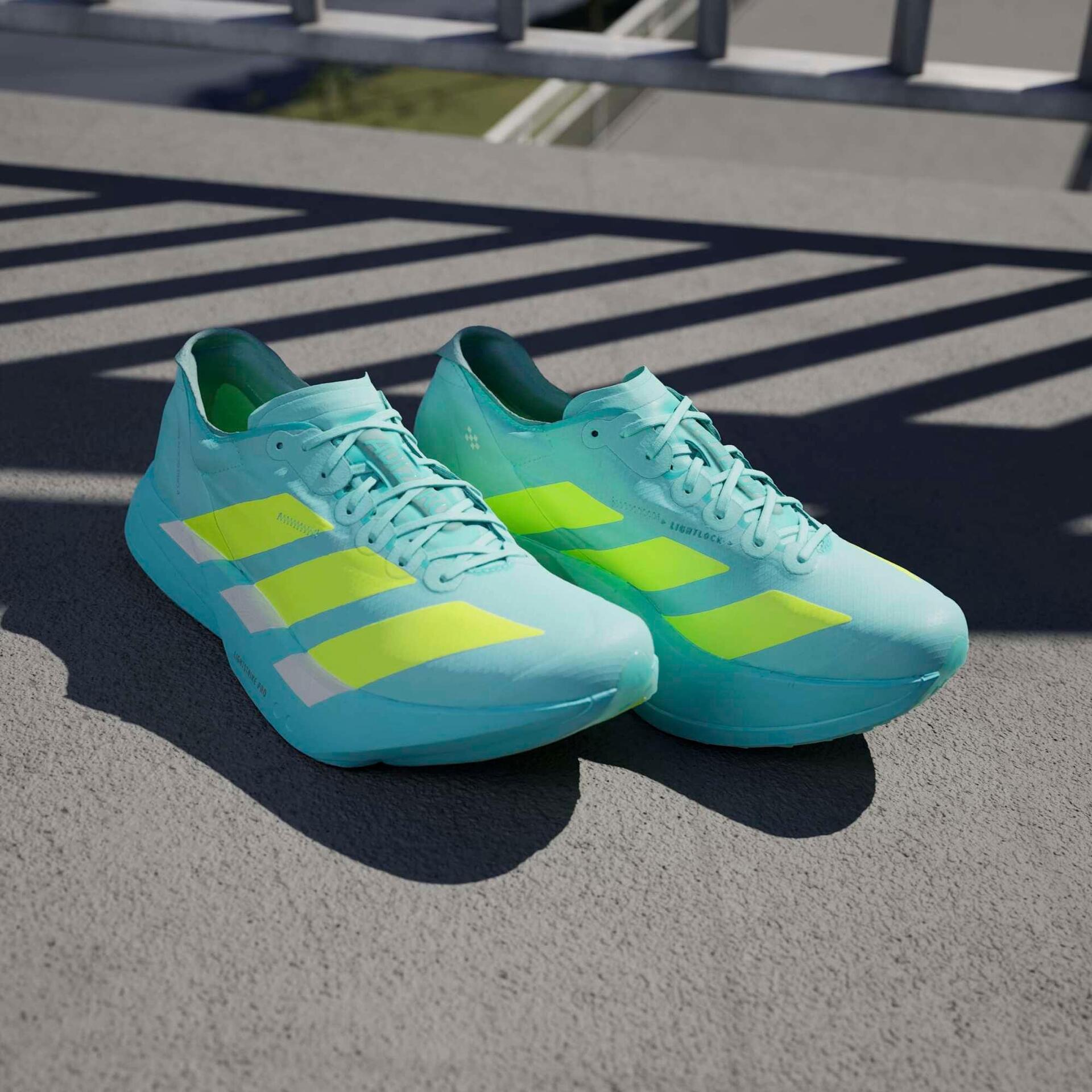 Decathlon | Tênis Masculino de Corrida Adizero Adios Pro 4 Adidas