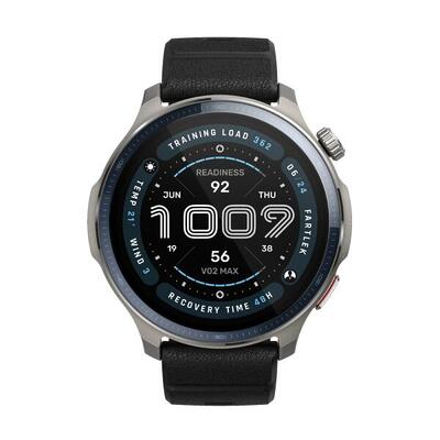 Smartwatch GPS sport Amazfit T-REX 3 PRO 48mm nero