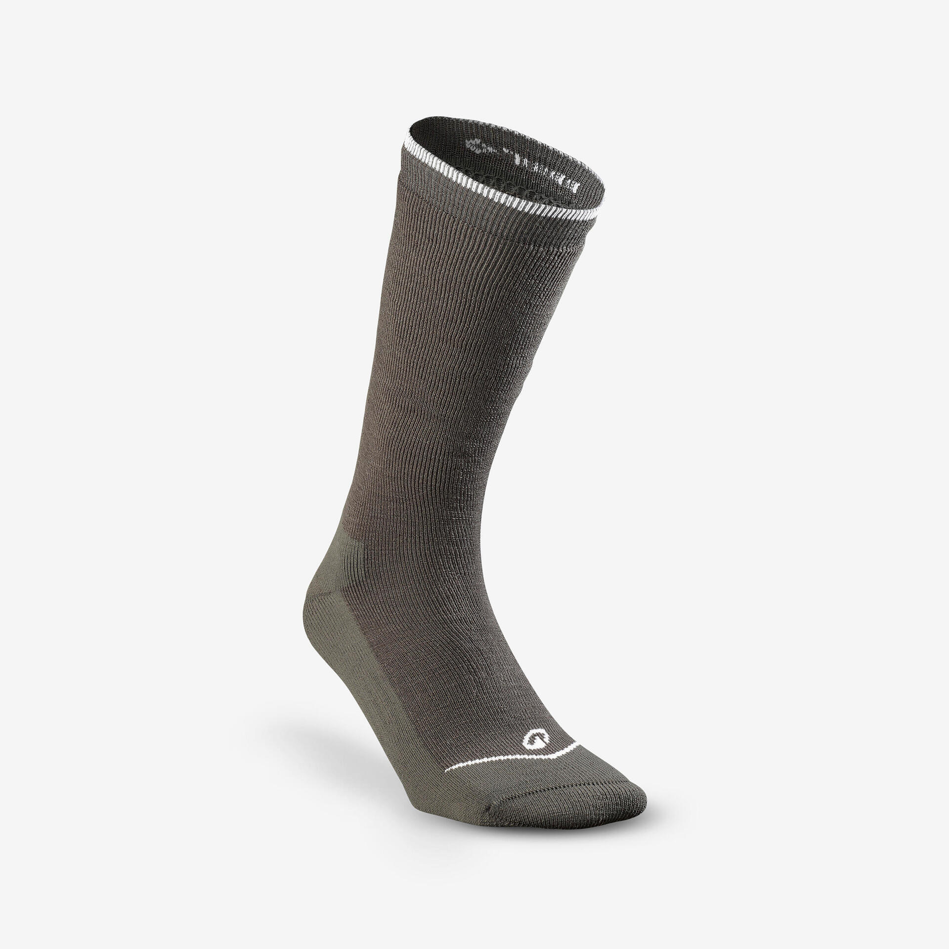 chaussette de ski 100 decathlon