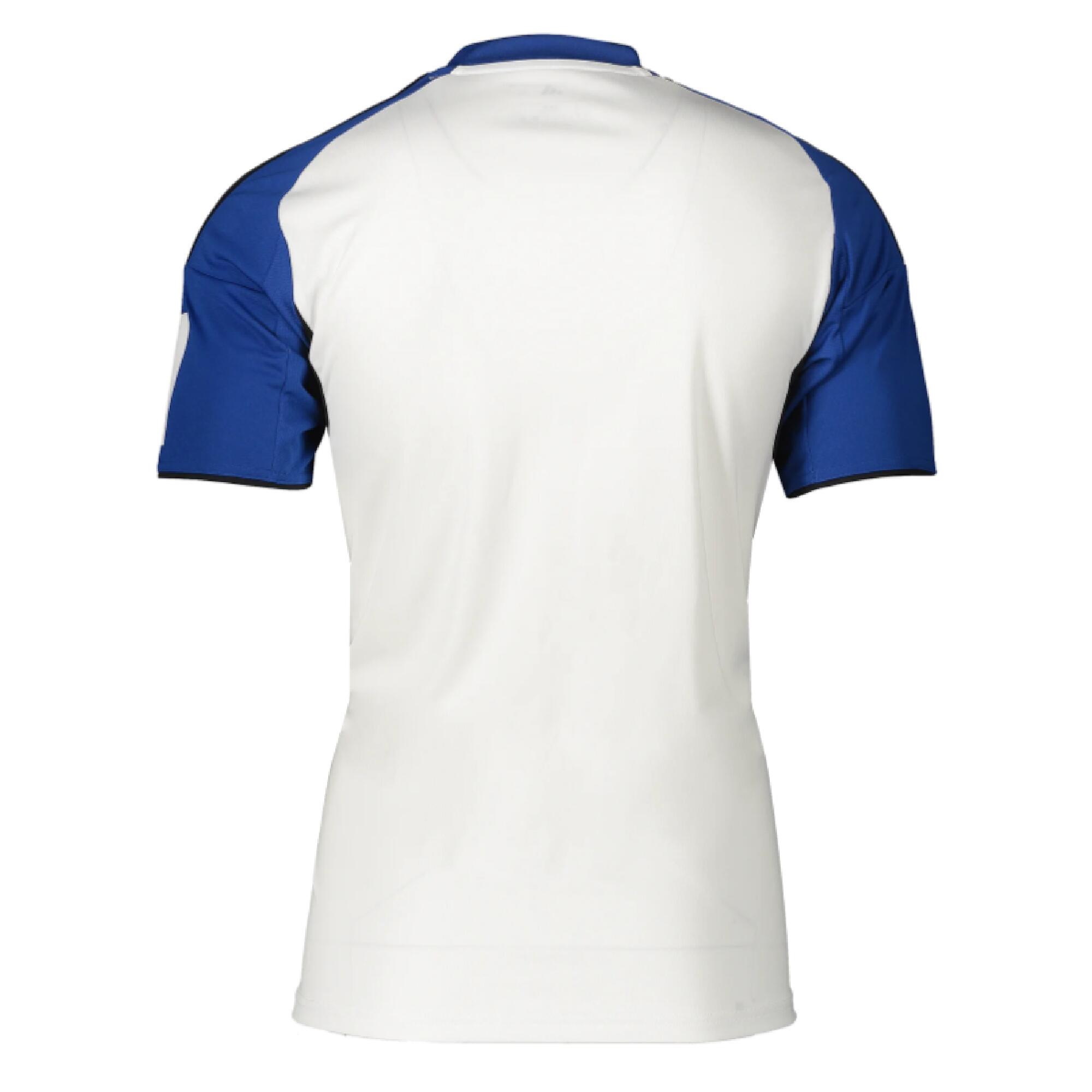 Damen/Herren Fußball Heimtrikot - Hamburger SV 2025/26 2/2