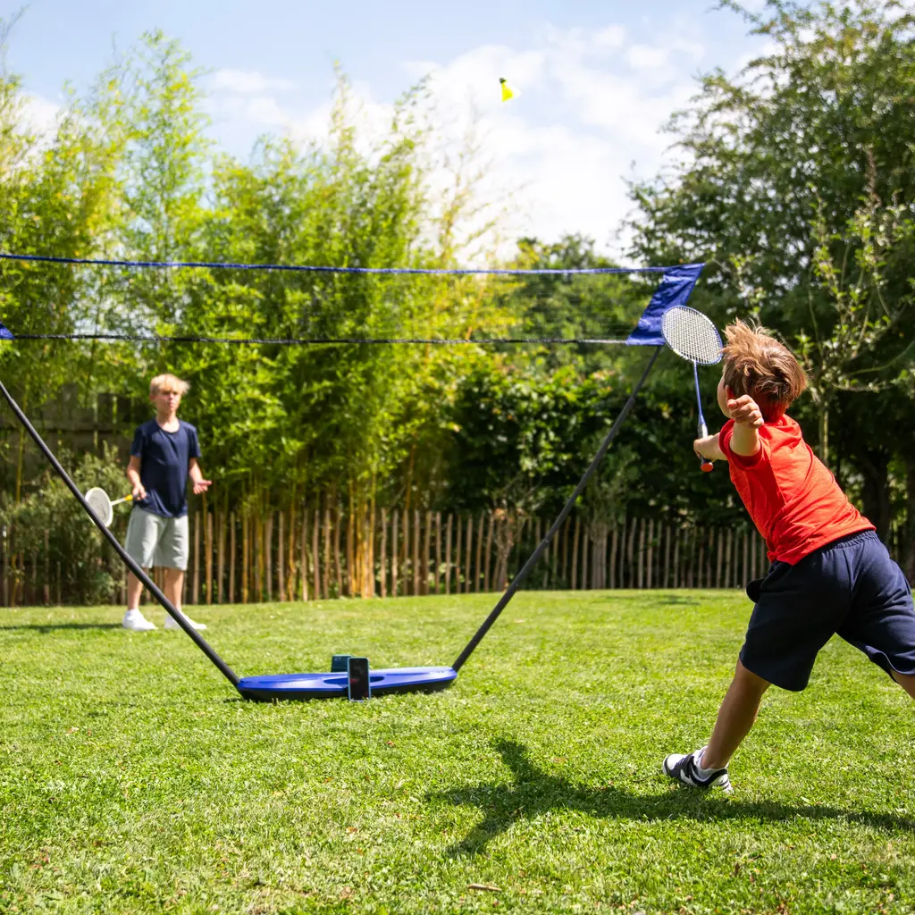 Garden Games
