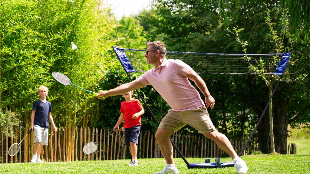 Bedminton