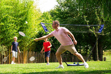 Badminton