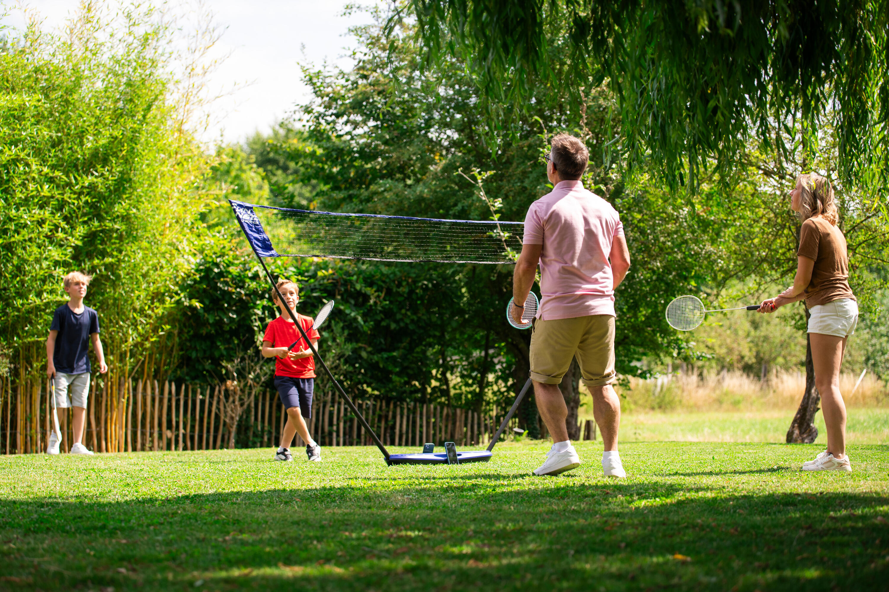 badminton