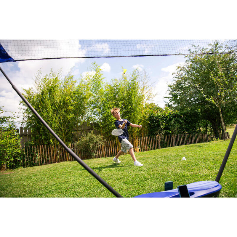 Set fileu de badminton Fun 3 metri - Verde