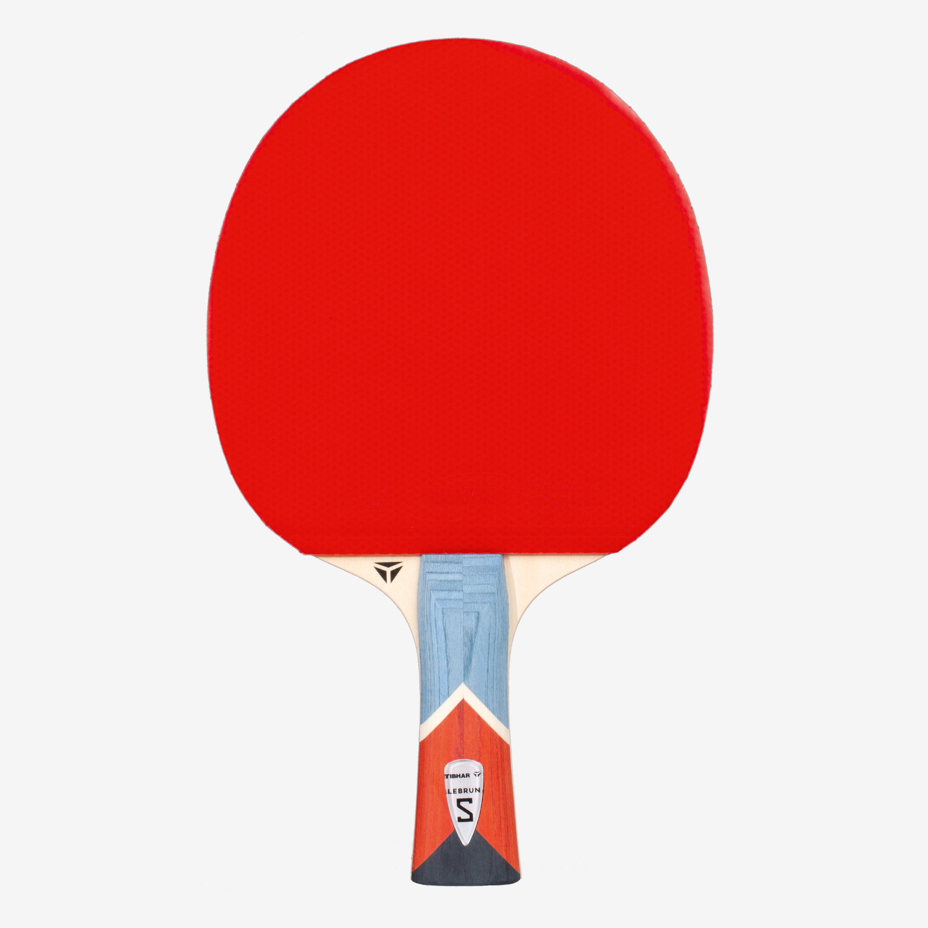 Kit ping pong PACK LEBRUN 5/16