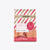 Biscuits équitation cheval et poney fraise - 200 gr