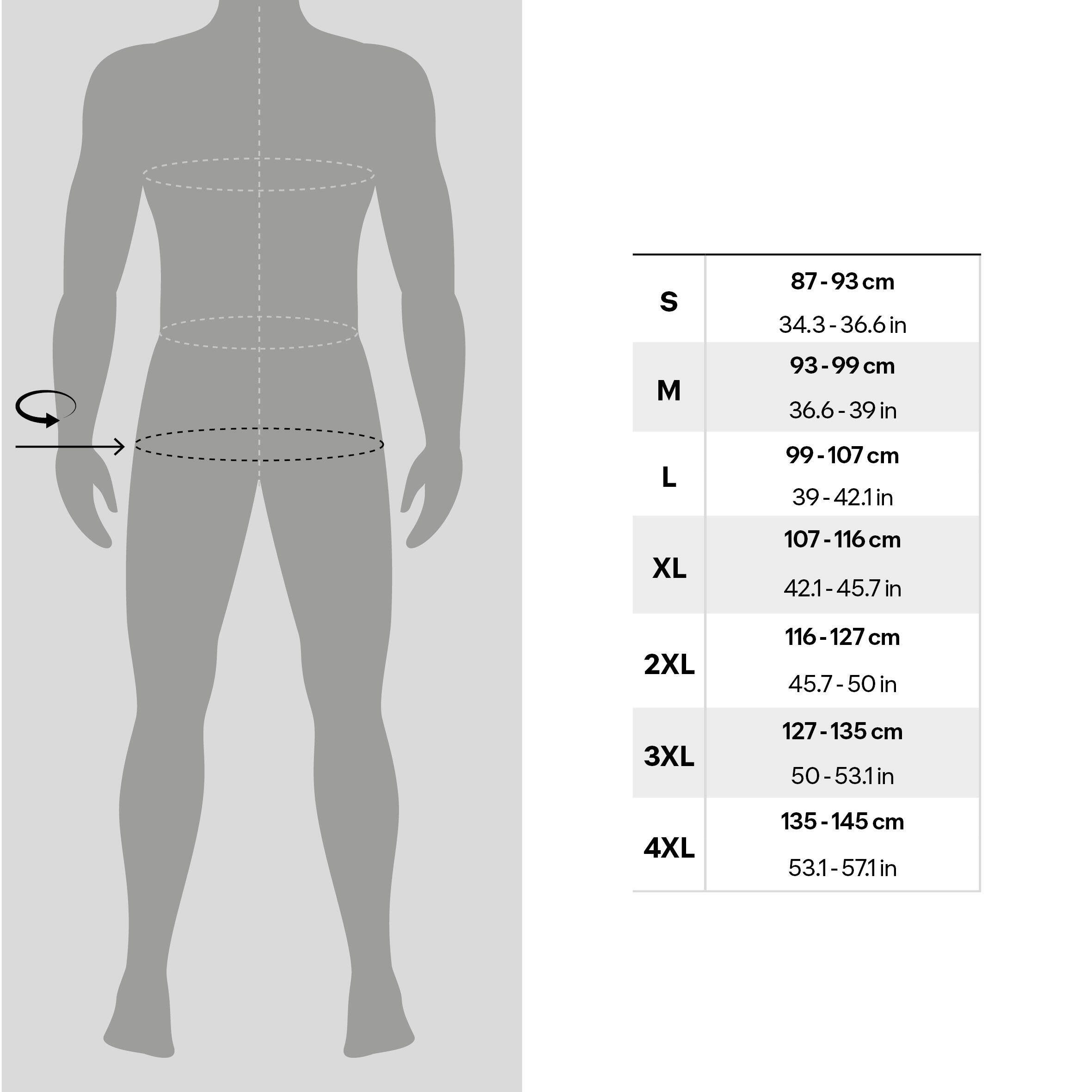 Durable cargo trousers, Steppe 500 grey -  3