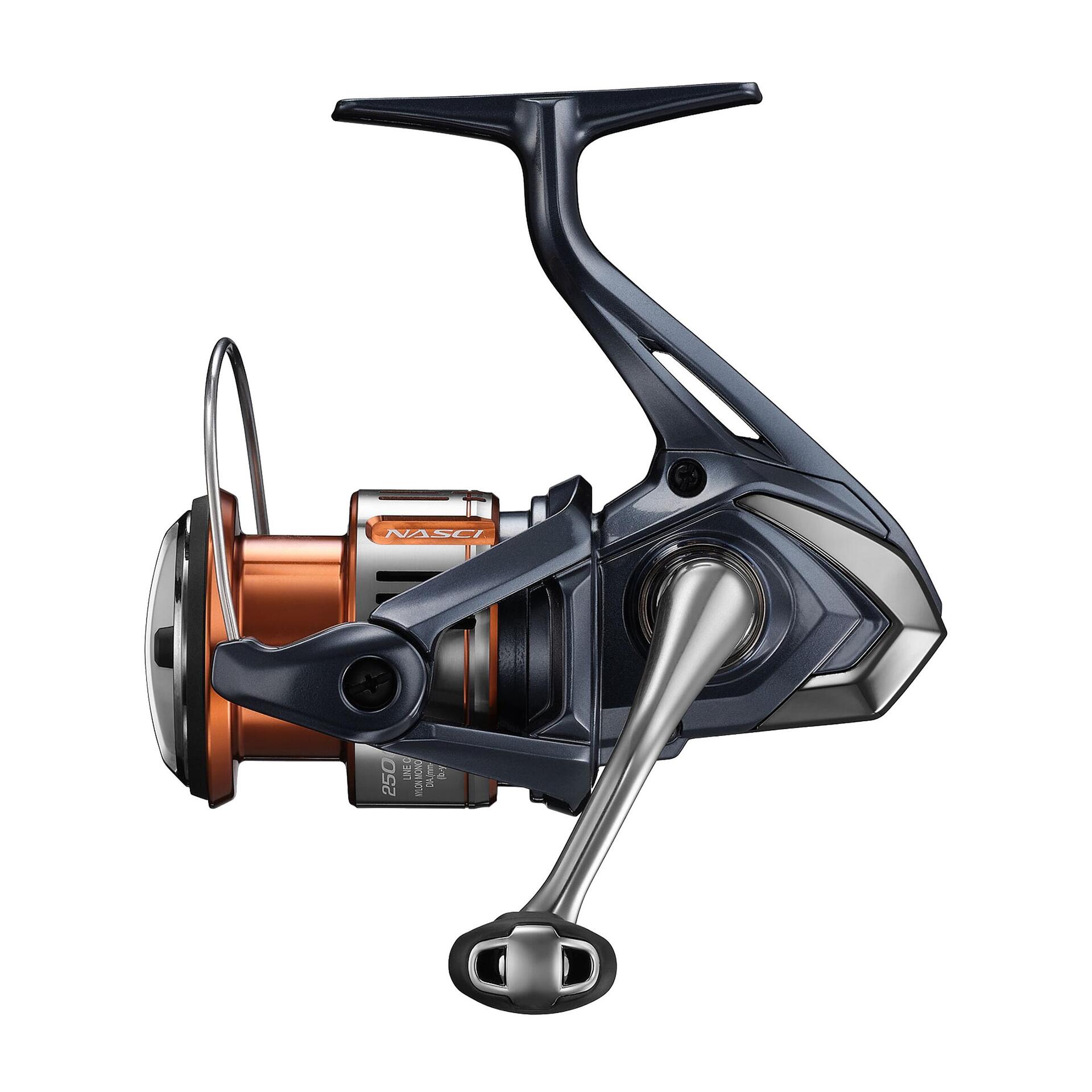 DAIWA 21 Freams LT Moulinet Spinning Pour Pêche