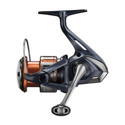 Moulinet Spinning pêche au leurre NASCI 2500 HG FD