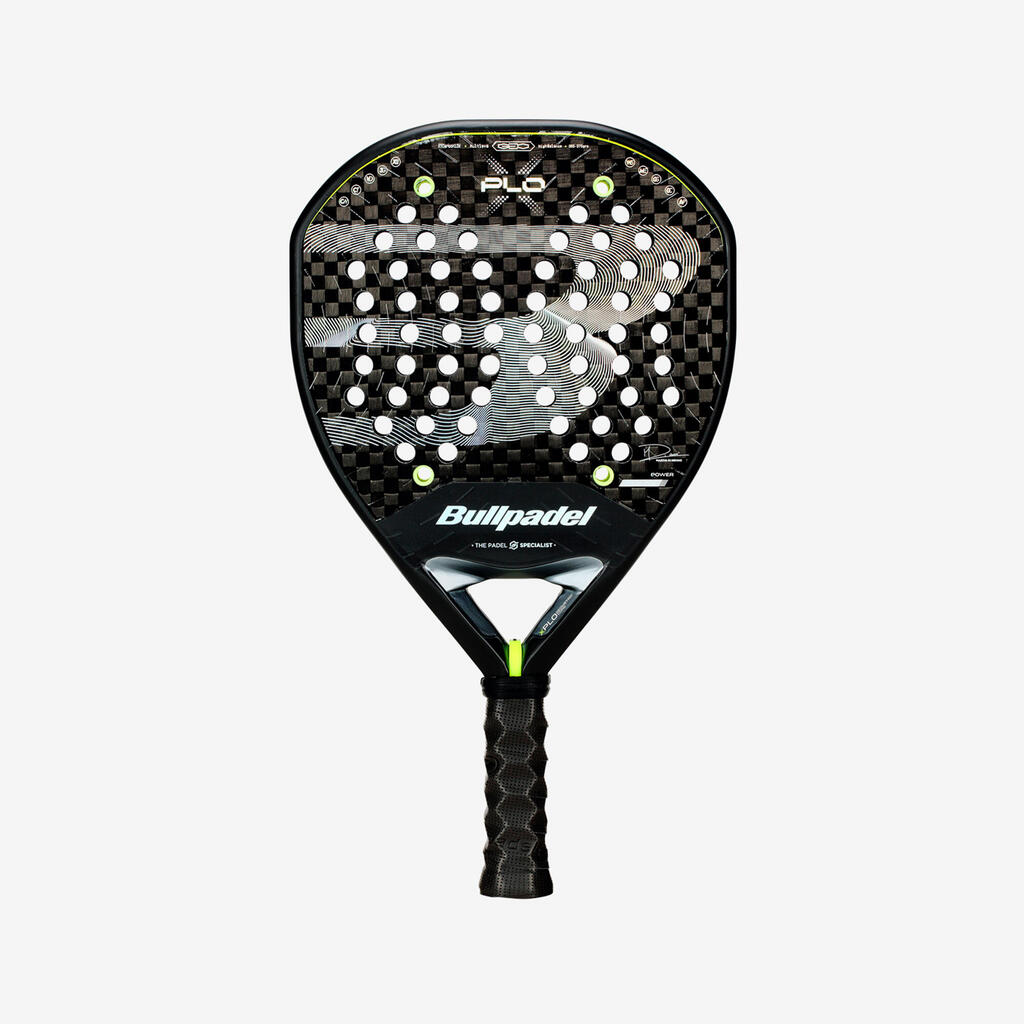 Lopar za padel za odrasle Bullpadel XPLO 26 Martín Di Nenno
