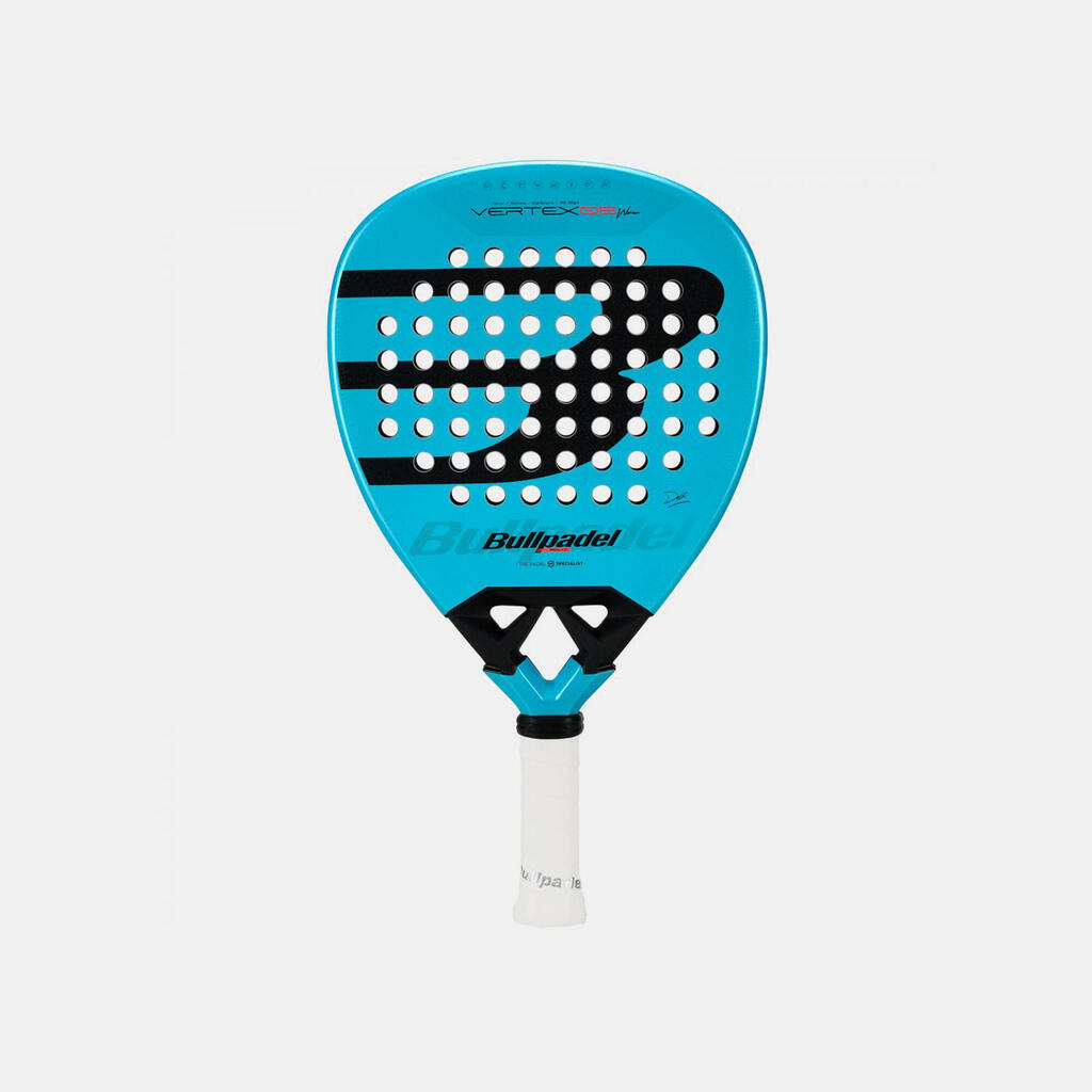 Lopar za padel tenis za odrasle Bullpadel Vertex 05 W 26