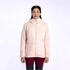 W synt hooded padded jkt MT100