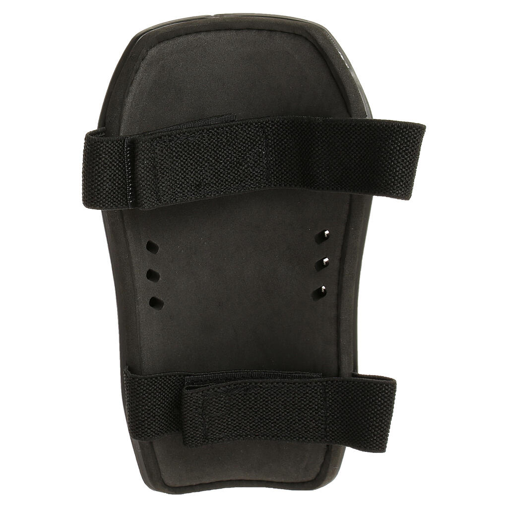 F300 Shin Guard - Black