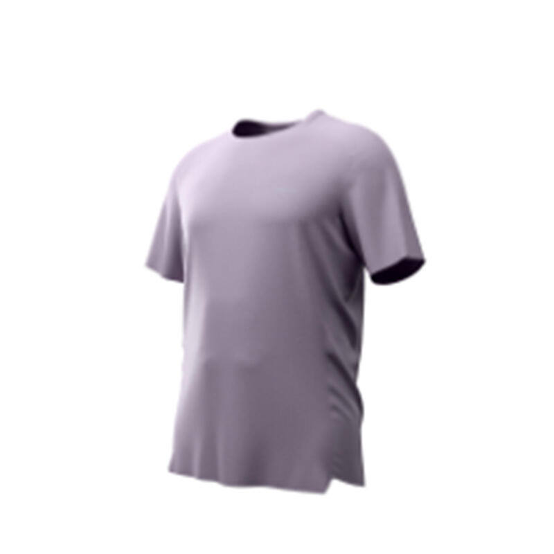 Tricou de alergare Kiprun Run 900 Light Mov Bărbați