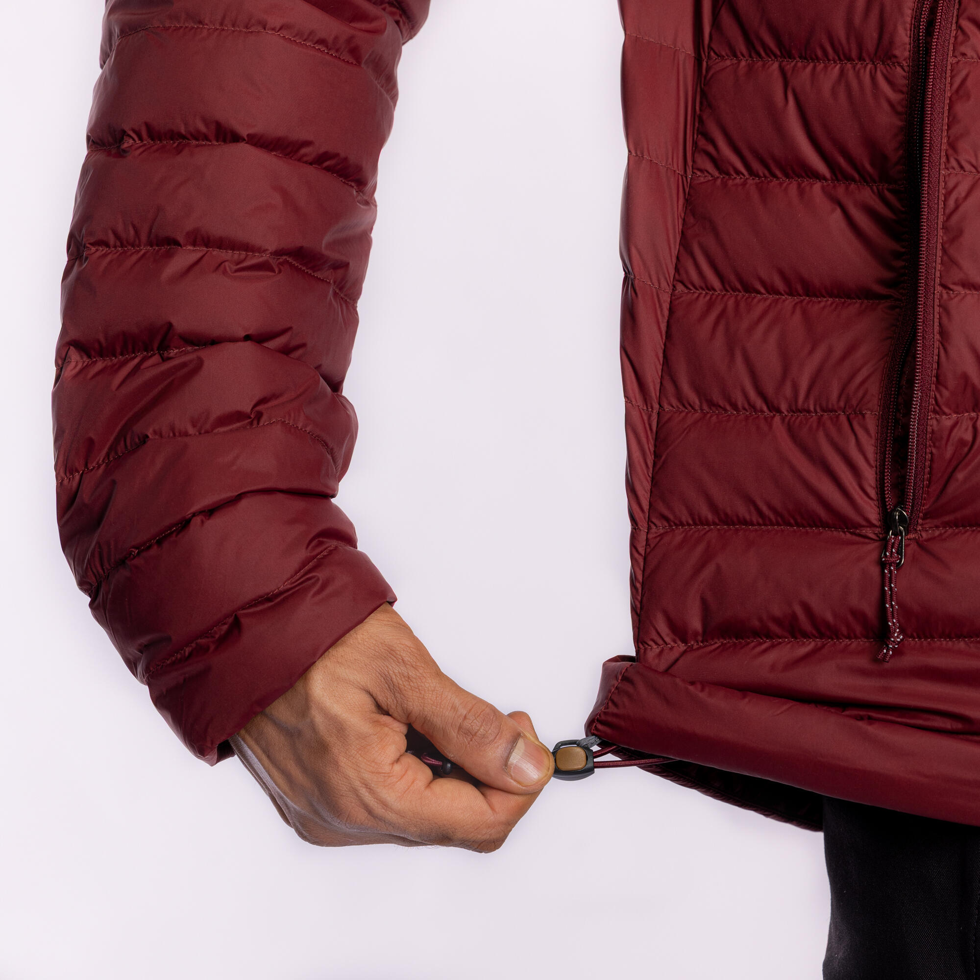 DOWN JACKET, MT100 M