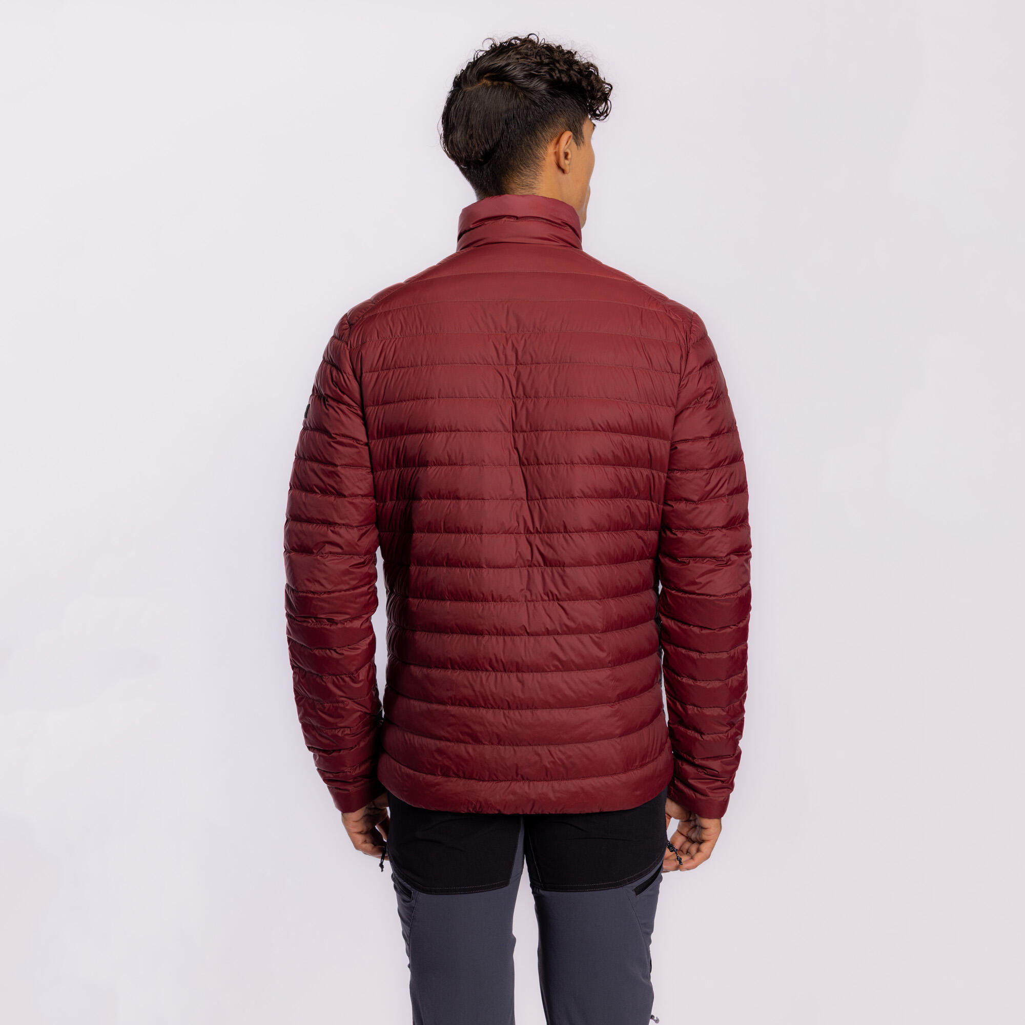 DOWN JACKET, MT100 M