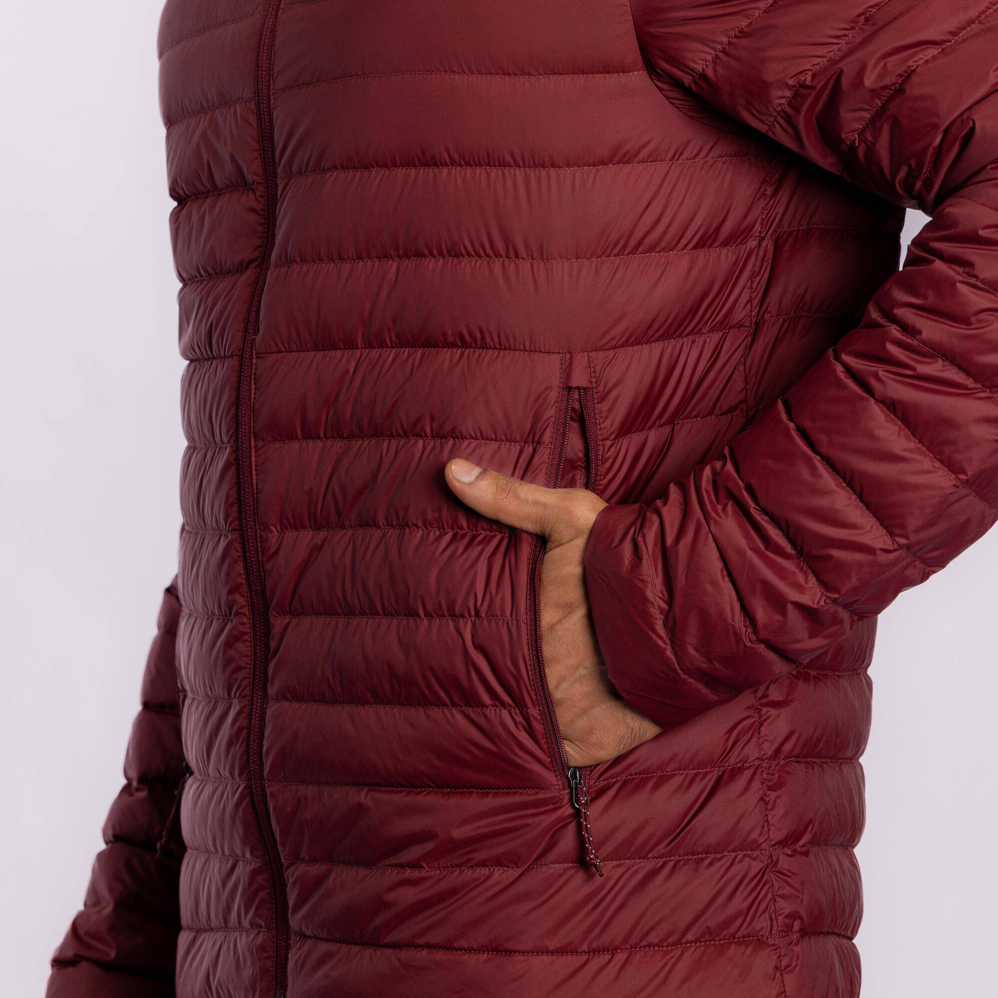 DOWN JACKET, MT100 M -  4