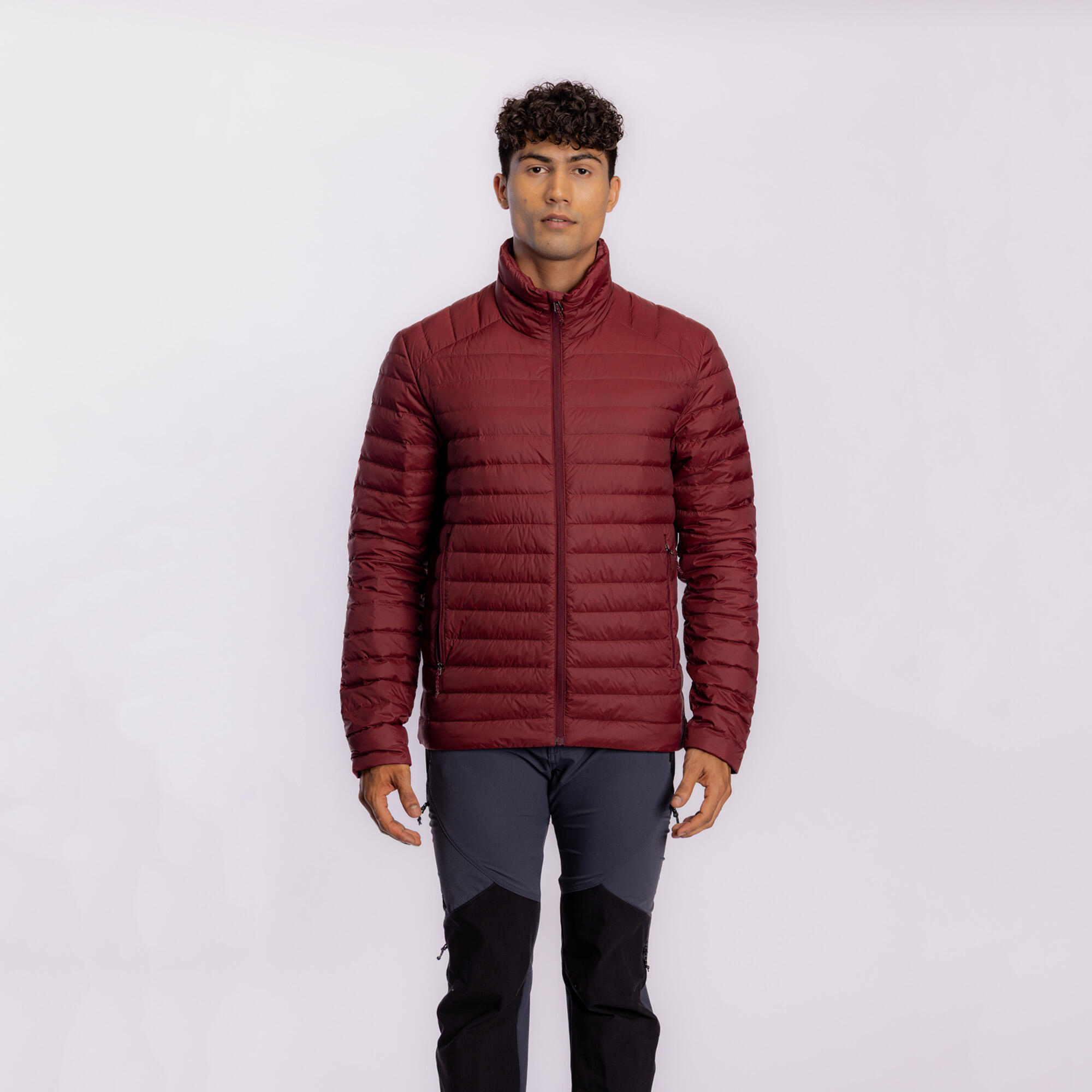 DOWN JACKET, MT100 M