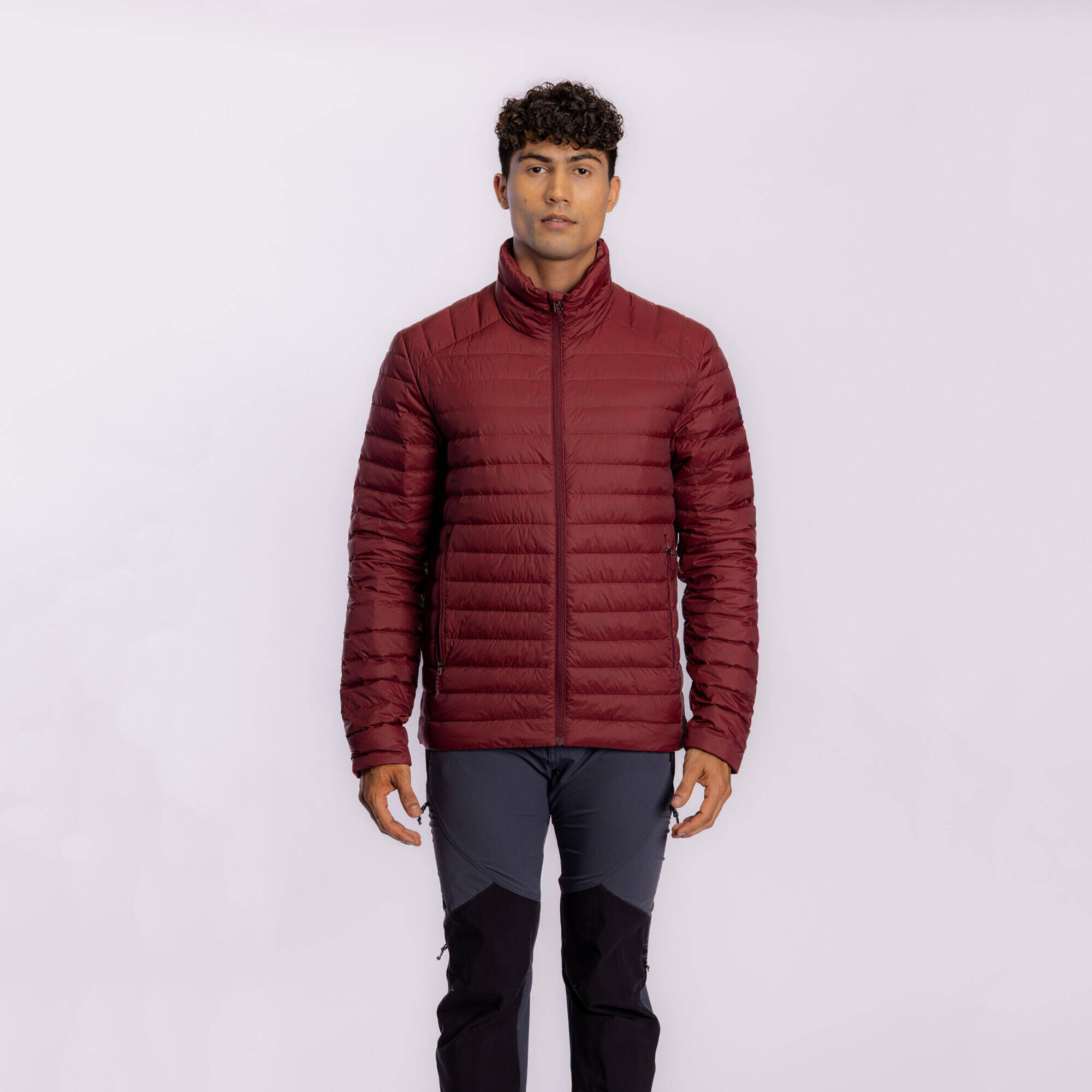 DOWN JACKET, MT100 M -  1