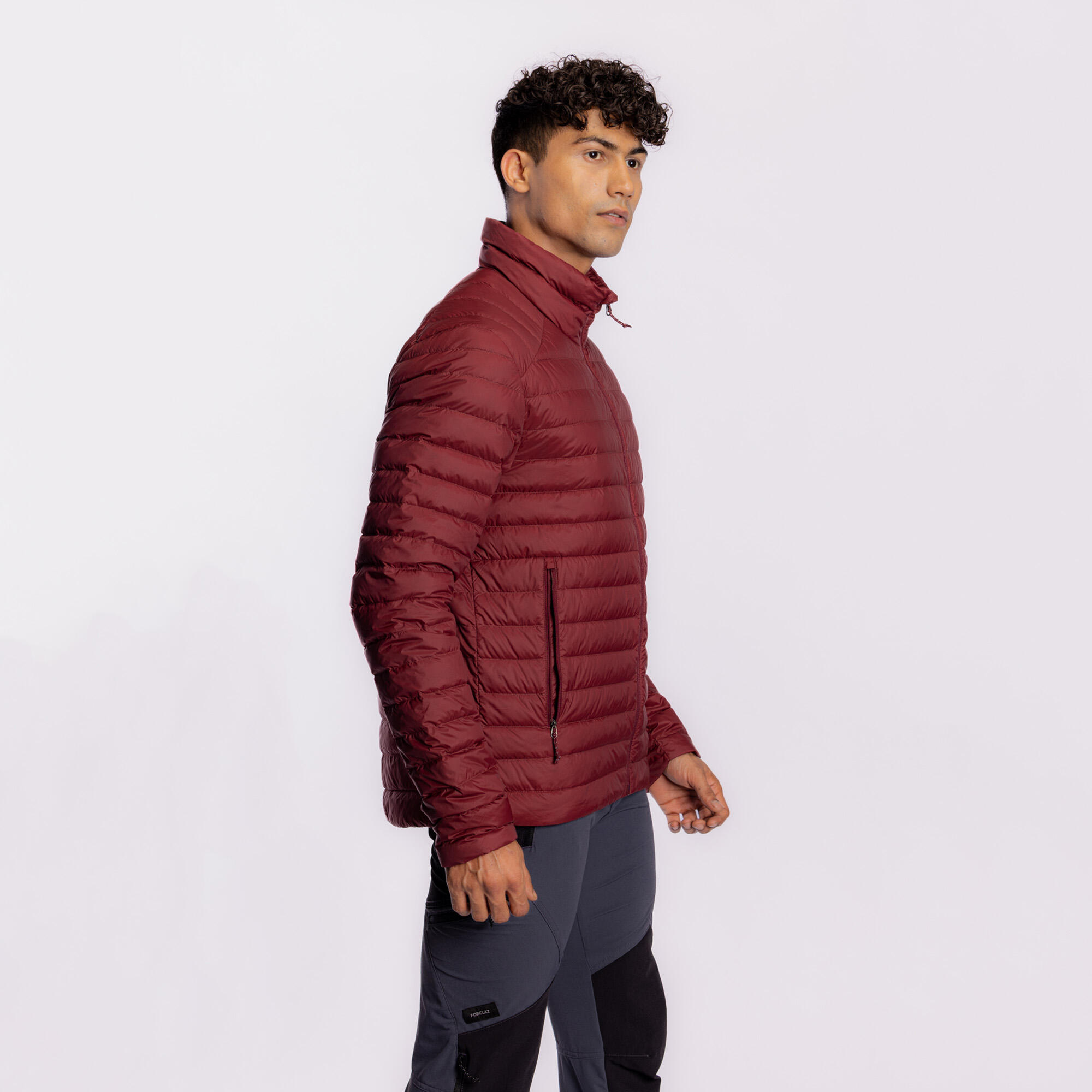 DOWN JACKET, MT100 M